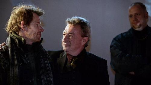 Flikken Season 9 Episode 1 - Ondergravers (1)