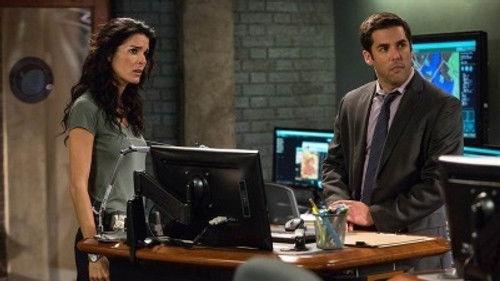 Rizzoli & Isles Season 6 Episode 16 - East Meets West