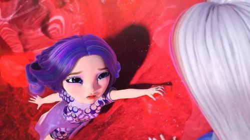 Rainbow High Season 6 Episode 2 - The Heat Is On!