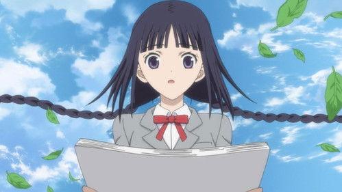 Book Girl: Memoire Season 1 Episode 1 - Prelude of a Dreaming Girl