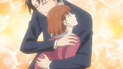 Eternity Shinya no Nurekoi Channel Season 1 Episode 7 - Episode 7