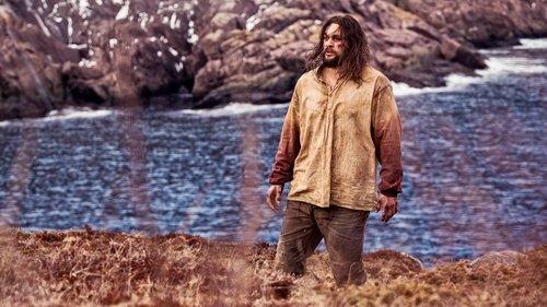 Frontier Season 1 Episode 6 - The Gallows