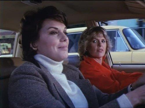 Cagney & Lacey Season 2 Episode 11 - Hopes and Dreams