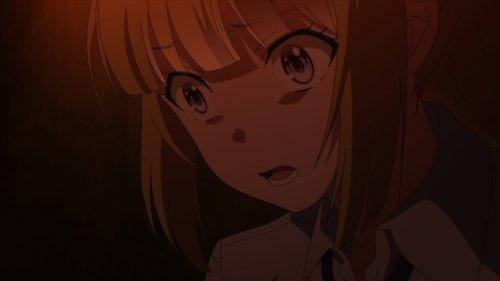 Classroom of the Elite Season 2 Episode 3 - The greatest souls are capable of the greatest vices as well as of the greatest virtues.