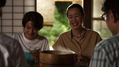 Tengu's Kitchen Season 2 Episode 8 - Episode 8