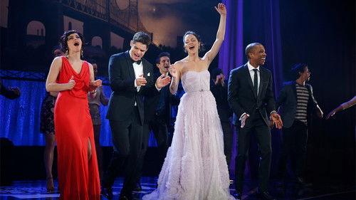 Smash Season 2 Episode 17 - The Tonys