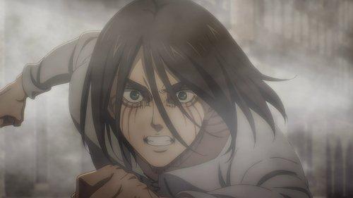 Attack on Titan Season 4 Episode 19 - Two Brothers