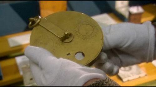 Ancient Discoveries Season 1 Episode 1 - Ancient Computer?