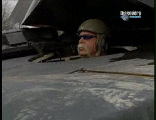 American Chopper Season 2 Episode 8 - Leno Bike 2
