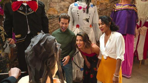 The World's Most Amazing Vacation Rentals Season 2 Episode 2 - Destination Weddings