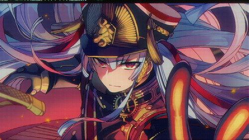 Re:Creators Season 1 Episode 7 - A Small End of the World