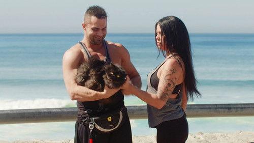 Dangerous Breed: Crime. Cons. Cats. Season 1 Episode 2 - Part 2: The Nine Lives of Teddy Hart