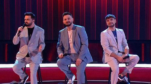 Comedy Club Season 19 Episode 10 - Episode 10