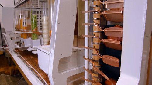 Modern Marvels Season 20 Episode 6 - The Future of Food