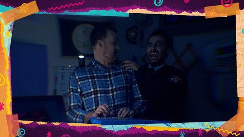 Mikki vs the World Season 2 Episode 10 - Curse of the Vampire Security Guard