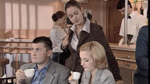 Secrecy of the Investigation Season 6 Episode 9 - Episode 9