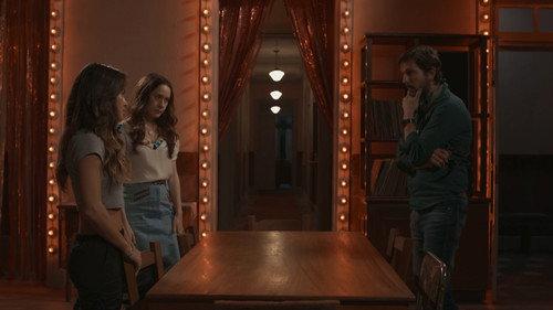 Rebirth Season 1 Episode 97 - Episode 97