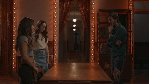 Rebirth Season 1 Episode 97 - Episode 97