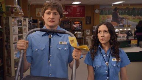 undefined Season 1 Episode 19 - Sleep Training