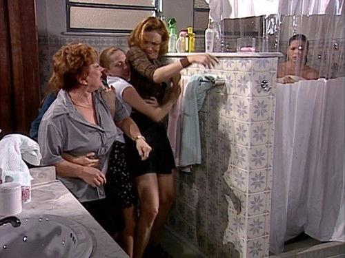 Walking on Clouds Season 1 Episode 64 - Episode 64