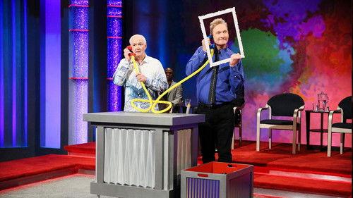 Whose Line Is It Anyway? Season 6 Episode 2 - Jeff Davis 8