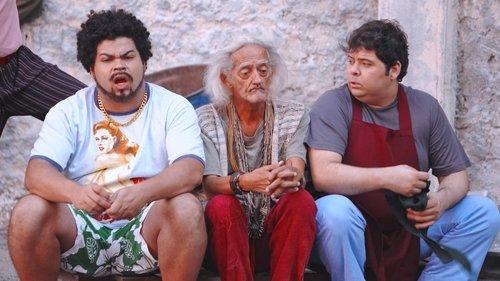 Xilindró Season 3 Episode 3 - Episode 3