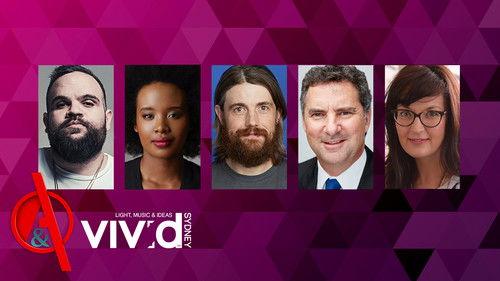 Q&A Season 12 Episode 18 - Q&A at Vivid