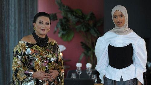 Lunsj med Lilli Season 2 Episode 8 - Episode 8