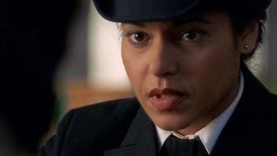 JAG Season 4 Episode 12 - Dungaree Justice