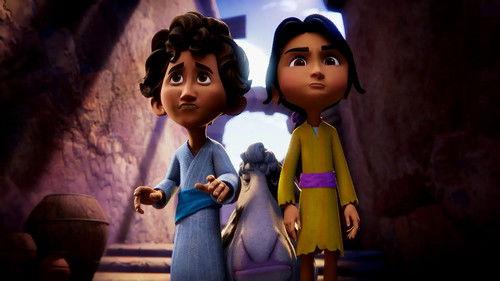 The Chosen Adventures Season 1 Episode 13 - Even the Pigeons