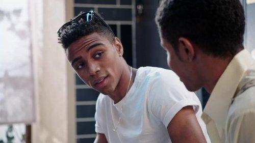 Greenhouse Academy Season 1 Episode 11 - Great Scott