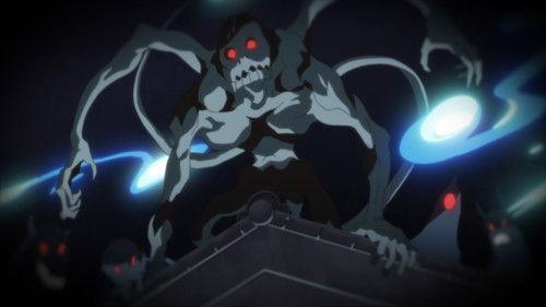 undefined Season 7 Episode 10 - The House Where a Promise Remains