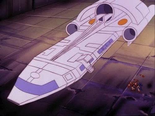 Super Friends Season 9 Episode 1 - The Seeds of Doom