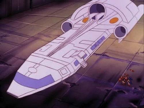 Super Friends Season 9 Episode 1 - The Seeds of Doom