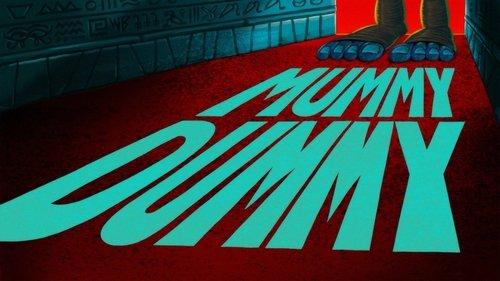 Looney Tunes Cartoons Season 2 Episode 4 - Mummy Dummy