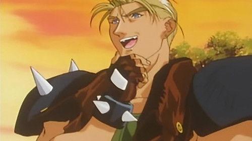 Sorcerer Hunters Season 1 Episode 19 - Darling is a Love-stricken Ass