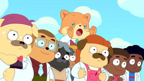 We Baby Bears Season 1 Episode 9 - Baby Bear Genius