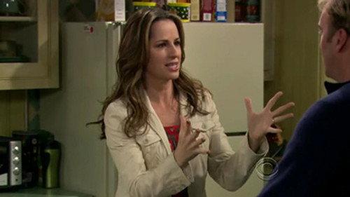 Gary Unmarried Season 1 Episode 13 - Gary Moves Back In