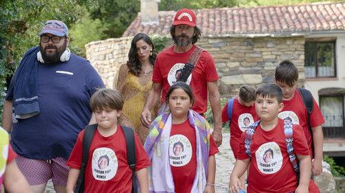 The Countryside Season 2 Episode 5 - Episode 5