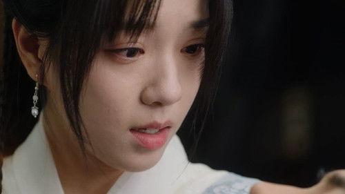 Miss Chun Is a Litigator Season 1 Episode 19 - Episode 19