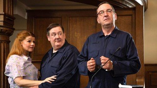 Background image for The Unusual Suspects