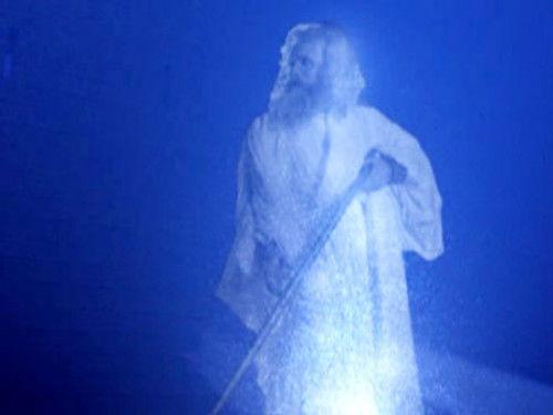 undefined Season 2 Episode 17 - Watergate