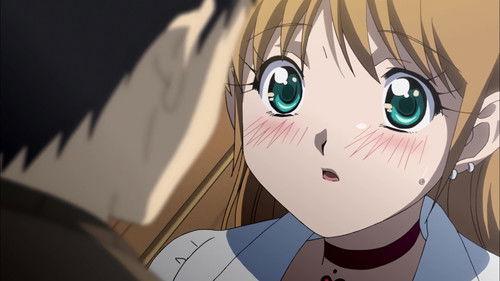 Yamada's First Time: B Gata H Kei Season 1 Episode 4 - Romantic Christmas Eve! / I can't go back empty-handed!