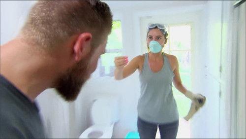 Zombie House Flipping Season 2 Episode 13 - Not an Easy Easement