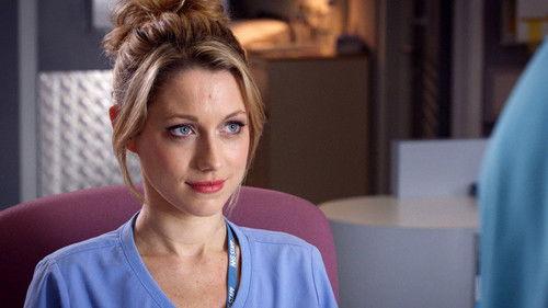 Holby City Season 18 Episode 21 - One Under