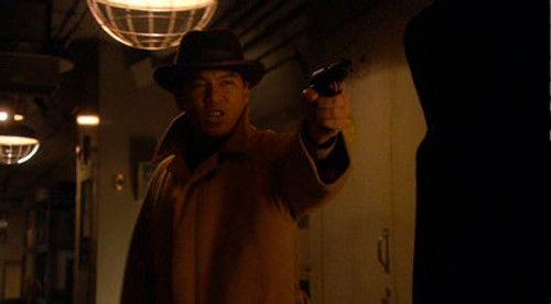 Earth: Final Conflict Season 4 Episode 17 - Atonement