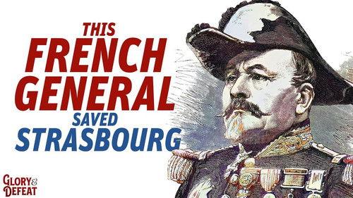 Real Time History Season 2021 Episode 16 - This French General Saved Strasbourg From Total Destruction During the Franco-Prussian War 1870