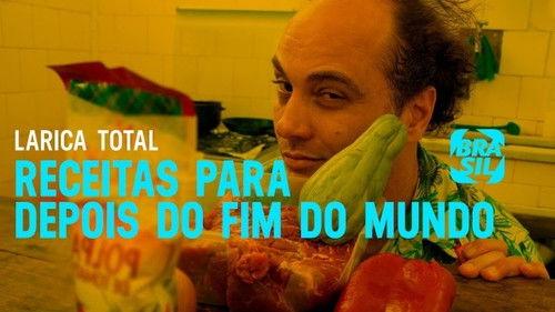 Larica Total Season 1 Episode 23 - Episode 23