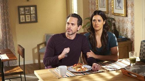 Life in Pieces Season 2 Episode 17 - Sleepover Dream Light Haze