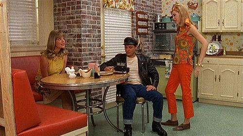 Roswell Season 3 Episode 11 - I Married an Alien